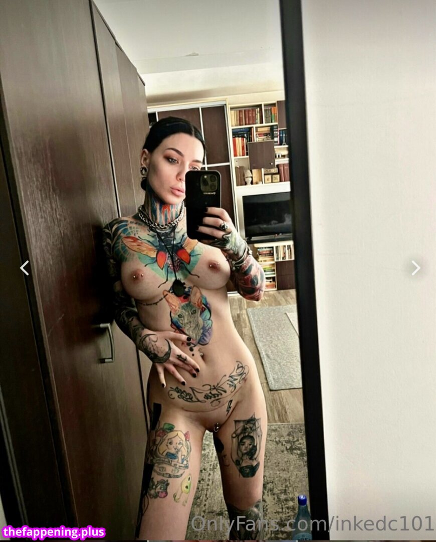 Deeturney leaked private photo uncensored HD quality