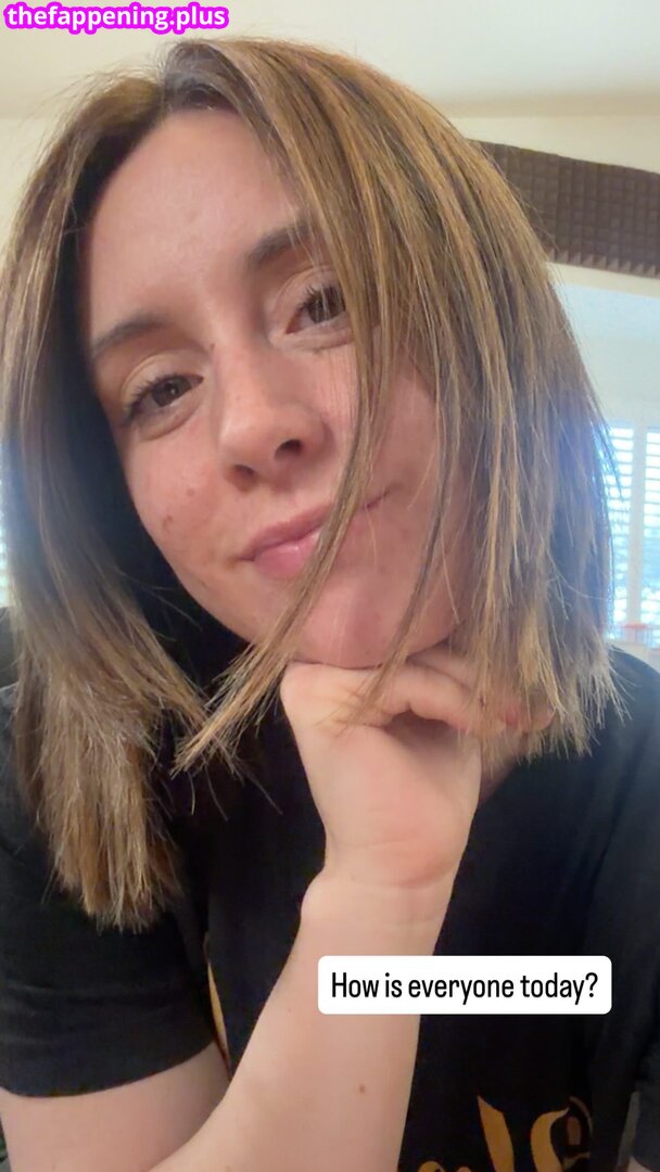 Nvella leaked private photo uncensored HD quality