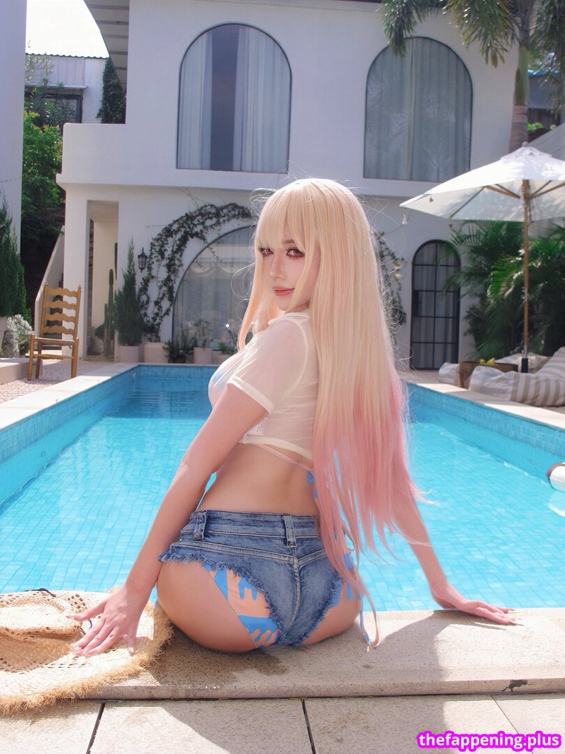 Ambiiyah leaked private photo uncensored HD quality