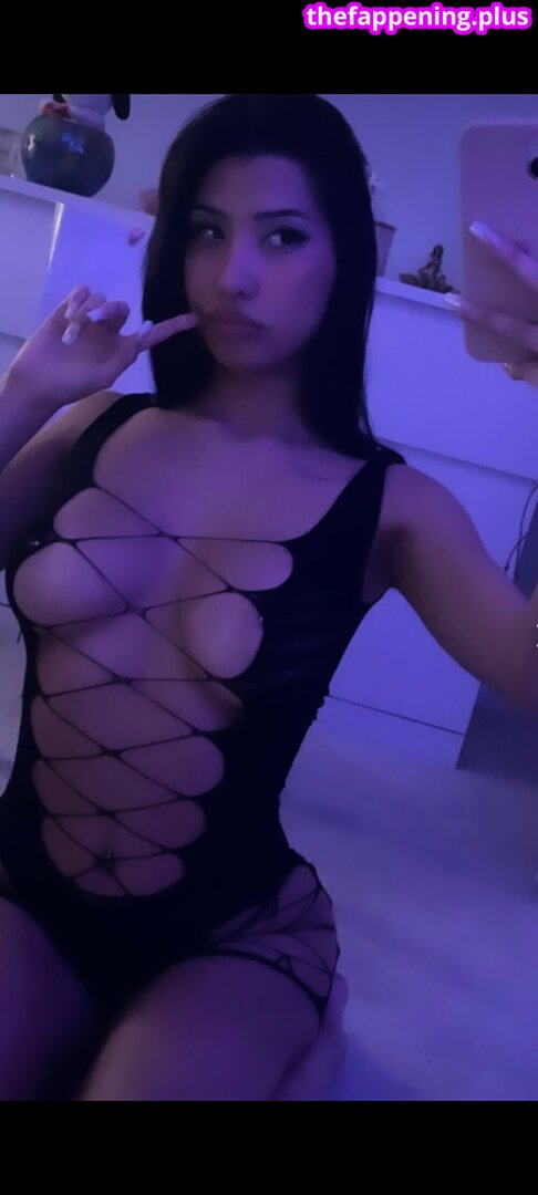 Mamemm leaked private photo uncensored HD quality