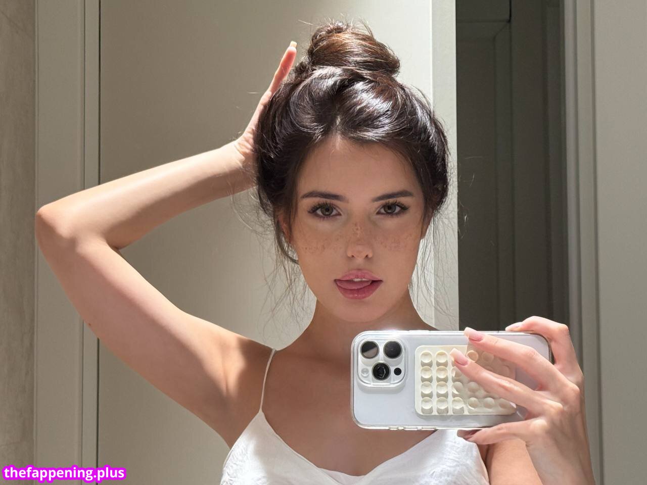 Lillimsr leaked private photo uncensored HD quality