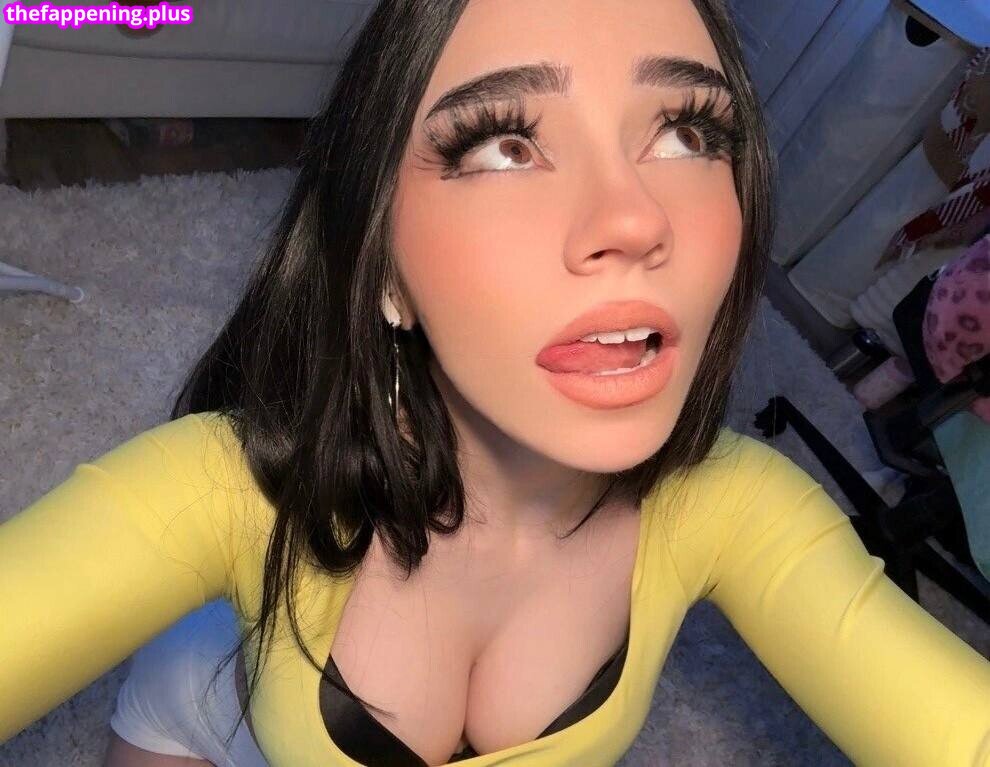 Ambiiyah leaked private photo uncensored HD quality