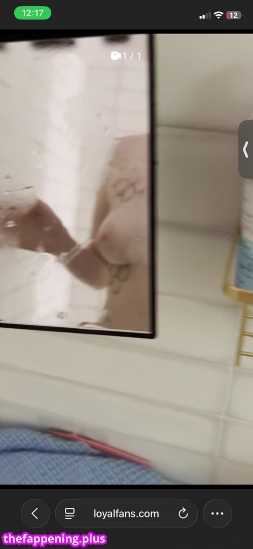 Arikytsya leaked private photo uncensored HD quality