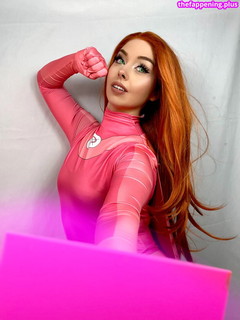 Jellybeannose leaked private photo uncensored HD quality