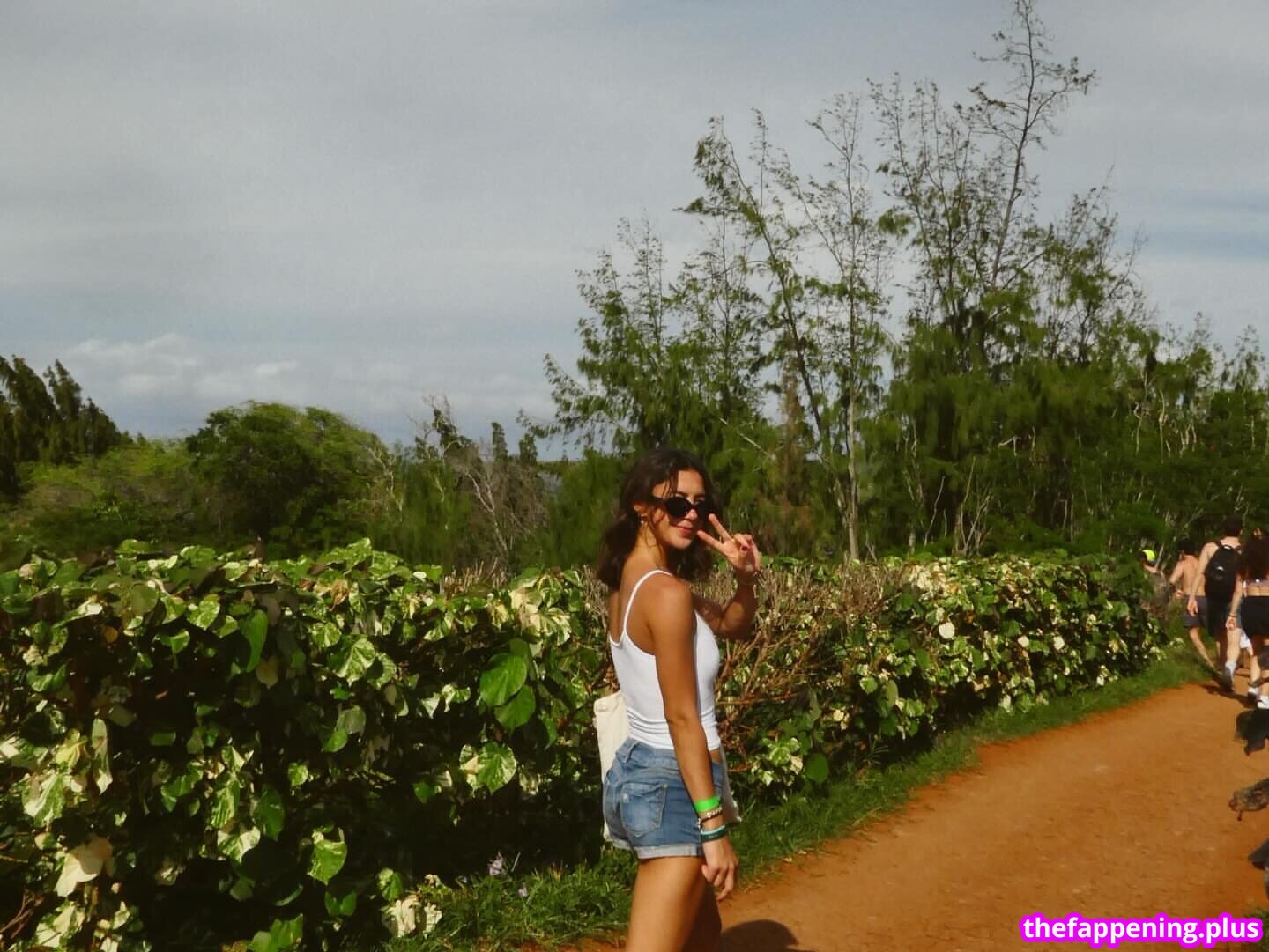 Monaazar leaked private photo uncensored HD quality