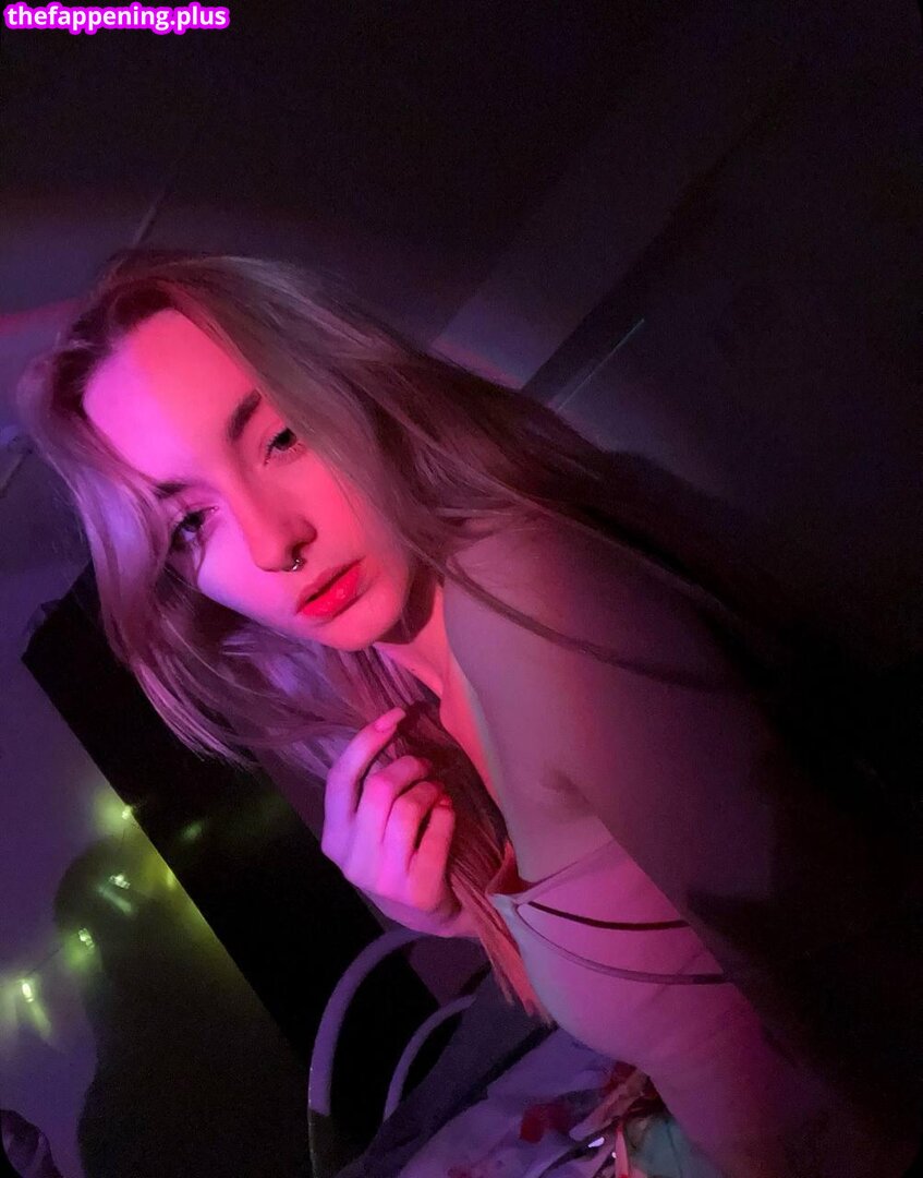 Caropi leaked private photo uncensored HD quality