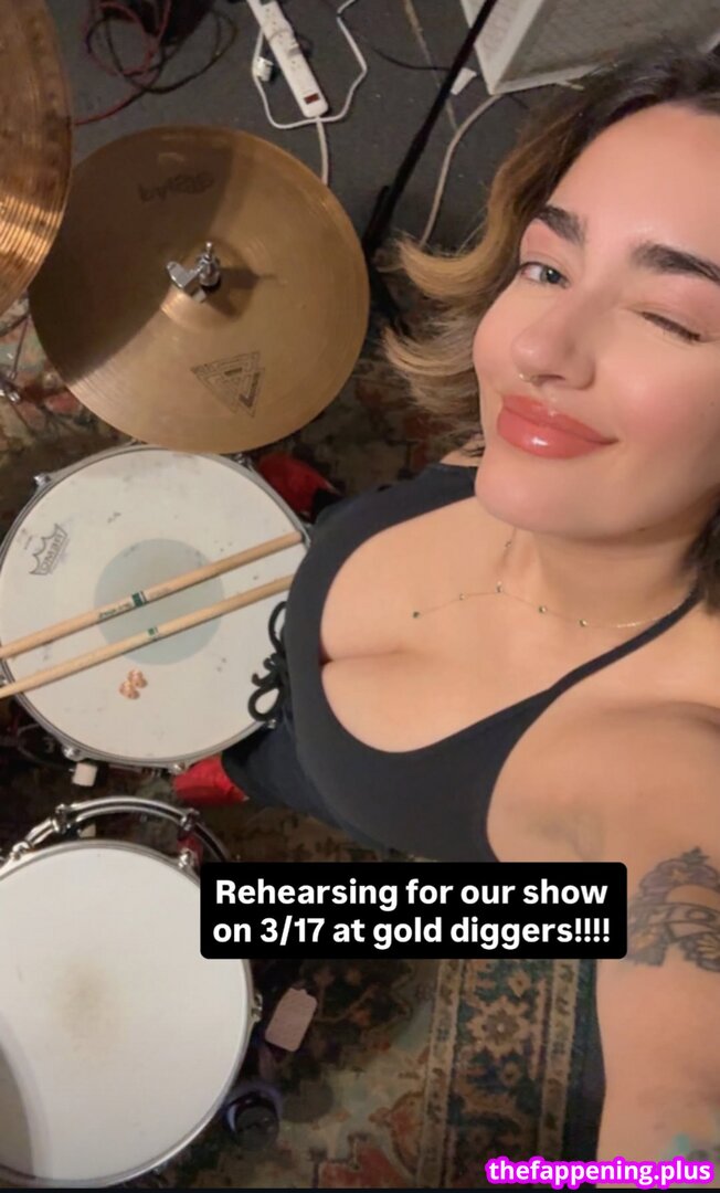 Caropi leaked private photo uncensored HD quality